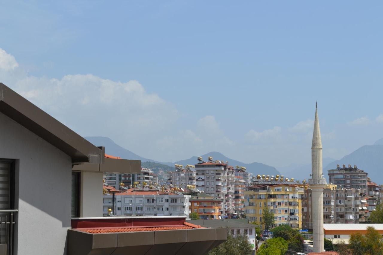 Luxury Granada Lejlighed