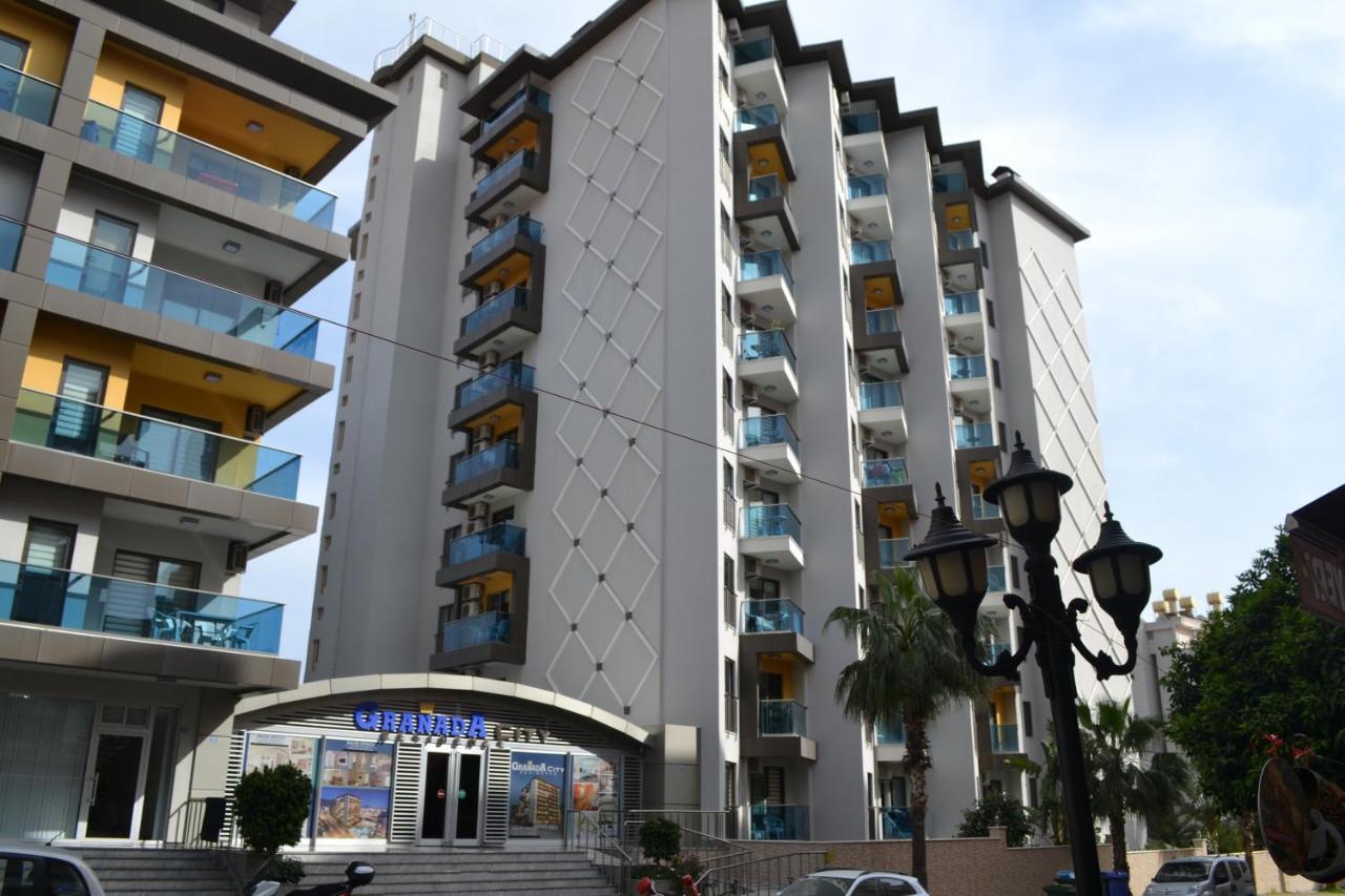Luxury Granada