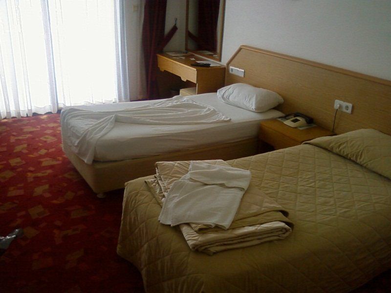 Sunshine 4*