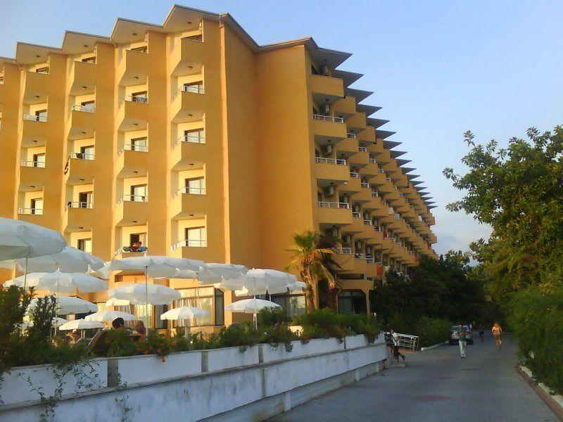 Hotel Sunshine 4*