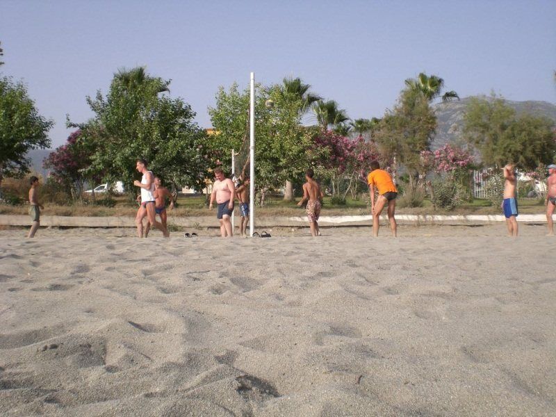Sunshine 4* Alanya