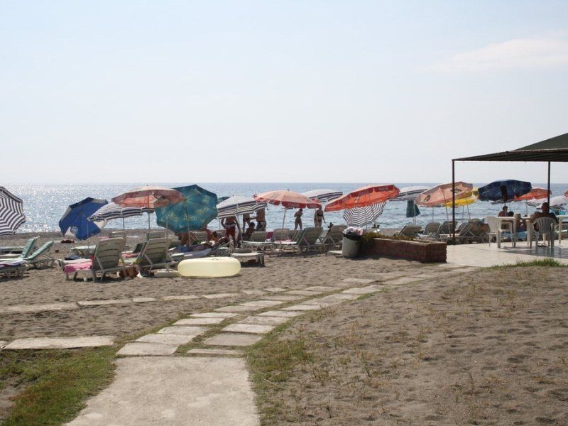 Hotel Sunshine 4*