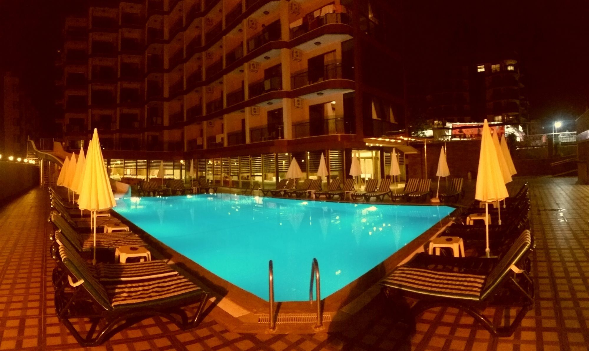Grand Bayar Alanya