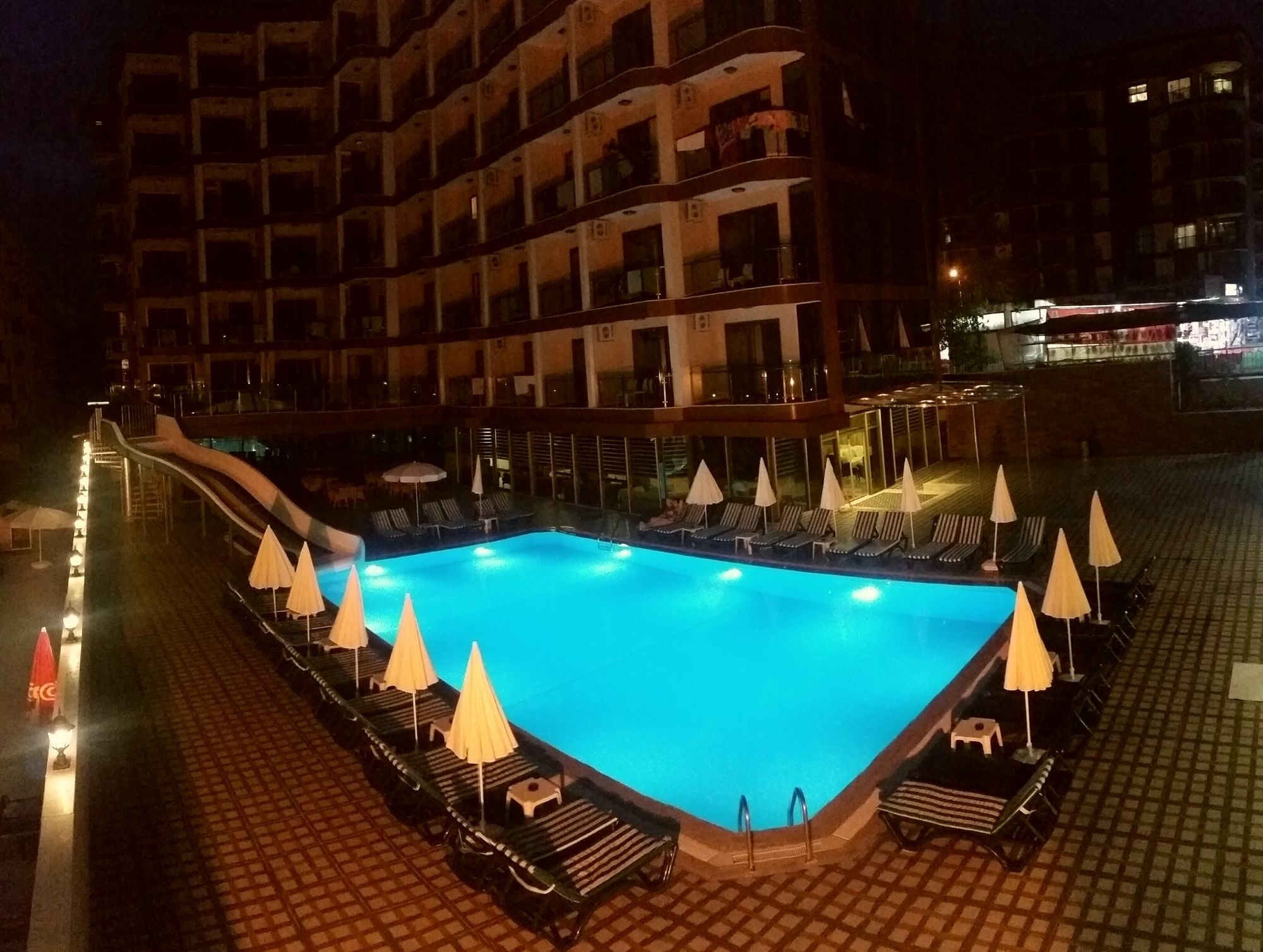 Grand Bayar Alanya
