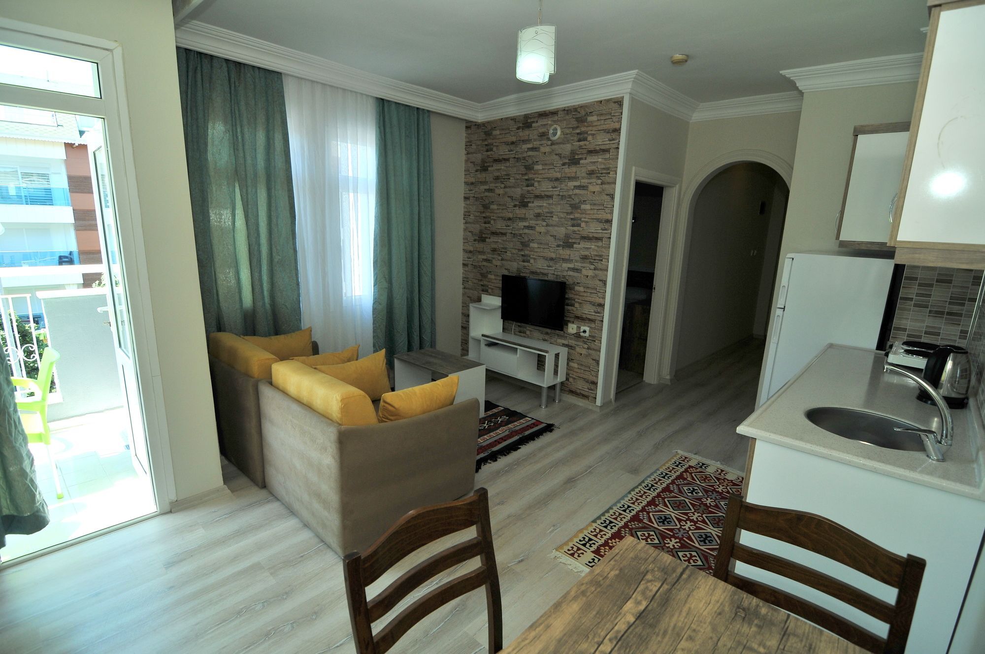 Cleopatra King 4* Alanya