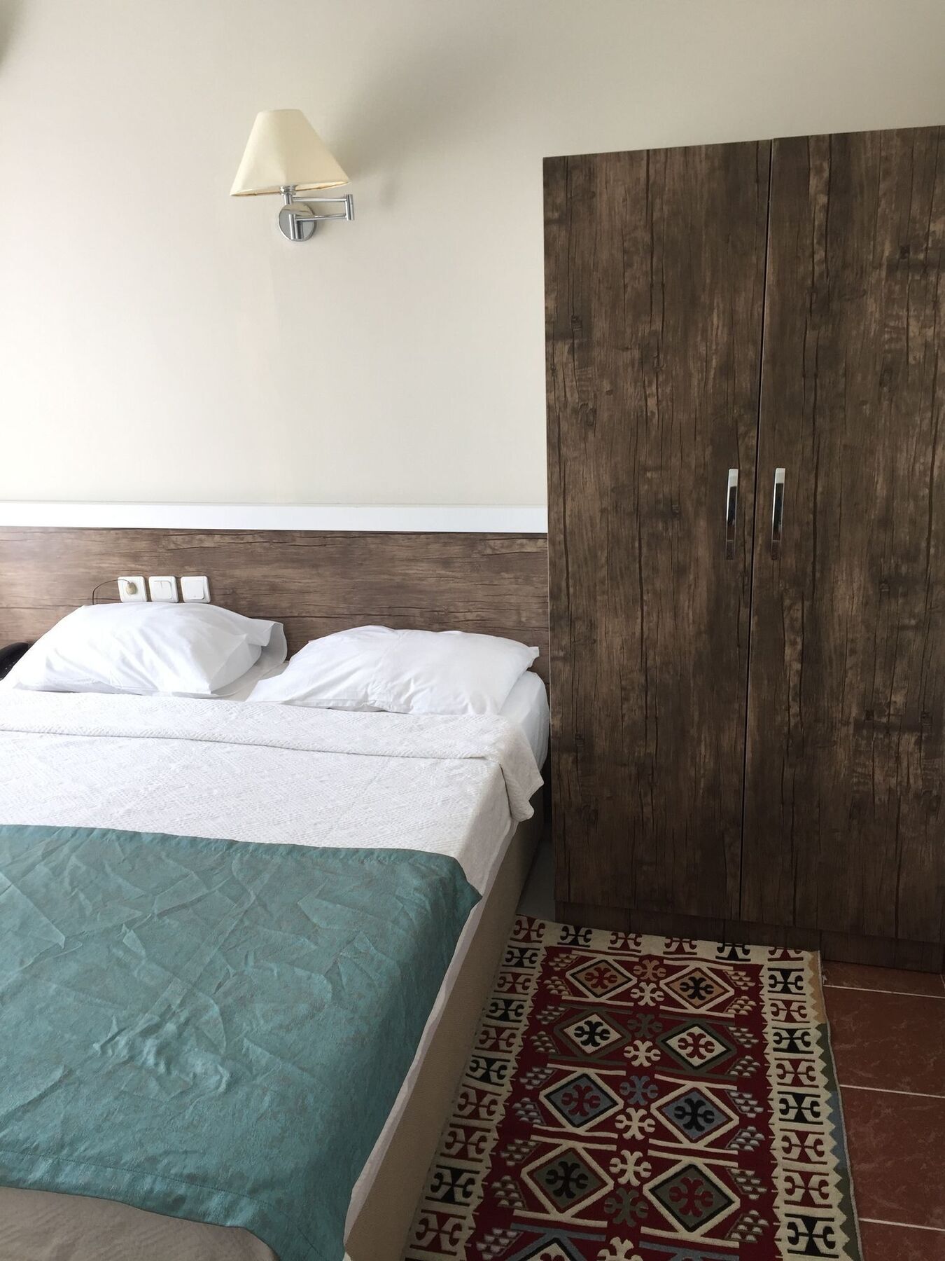 Cleopatra King 4* Alanya