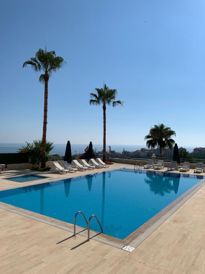 Panorama Sea View Vip Alanya
