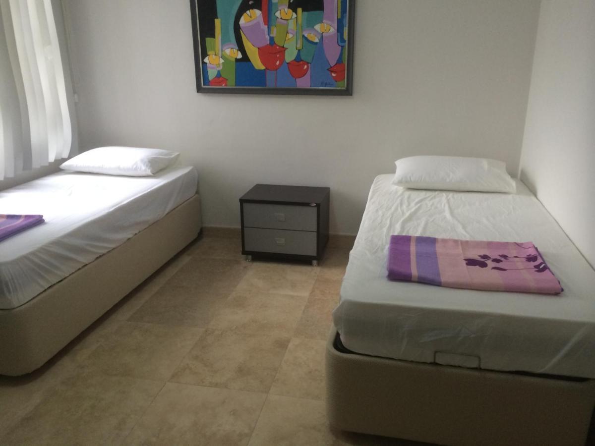 Dana 2 Apartment