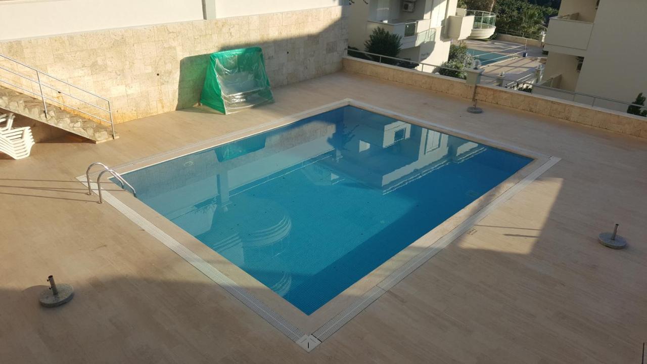 Dinek Mahallesi,eski Antalya Yplu Cad.,uygun Cleopatra 3 Sitesi No:59 Blok:e Daire:2 Apartment