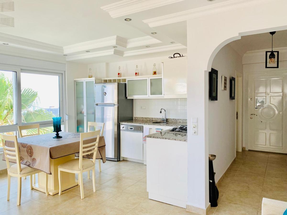 Panorama Sea View Vip Apartment *