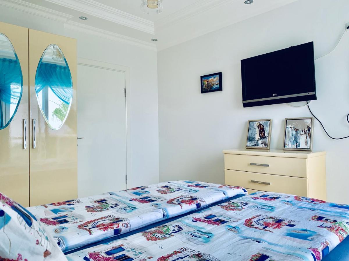 Panorama Sea View Vip * Alanya