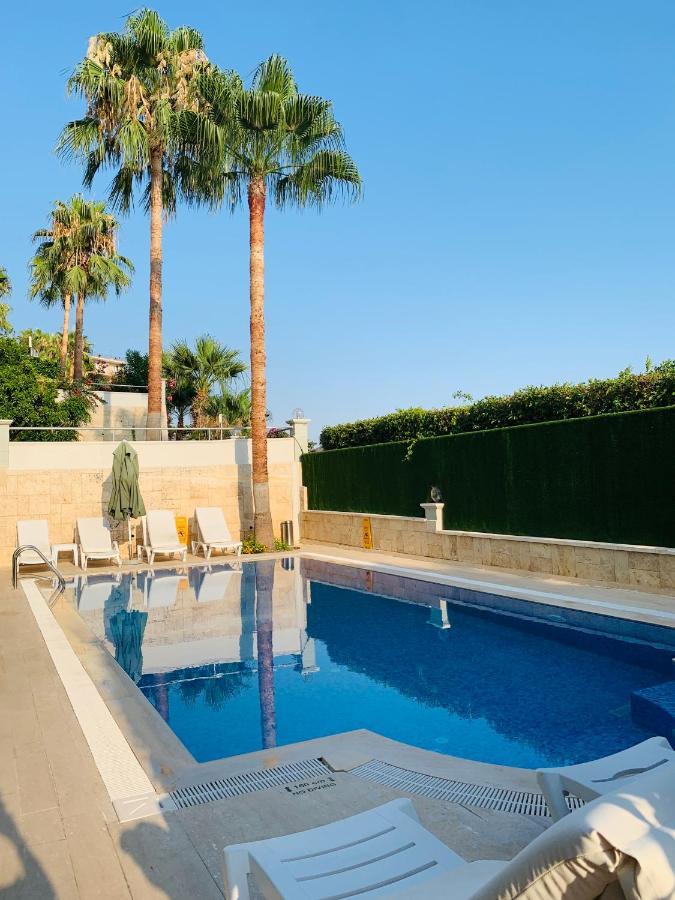 Panorama Sea View Vip Apartment *