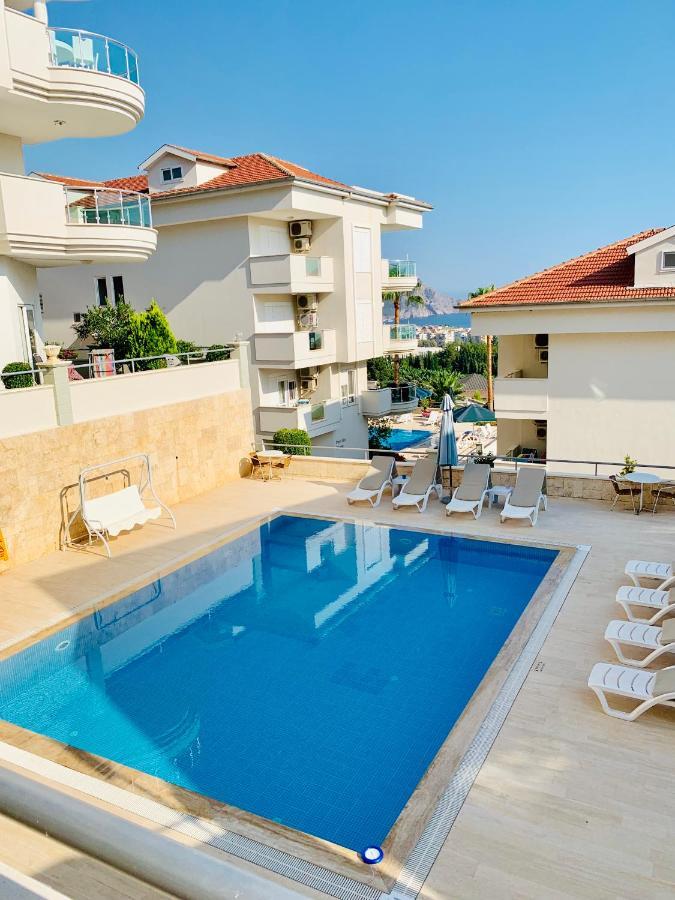 Panorama Sea View Vip * Alanya