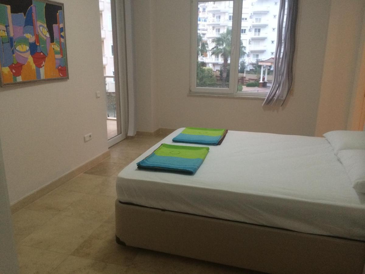 Apartment Dana 2