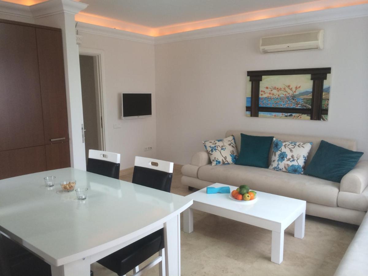 Apartment Dana 2 *