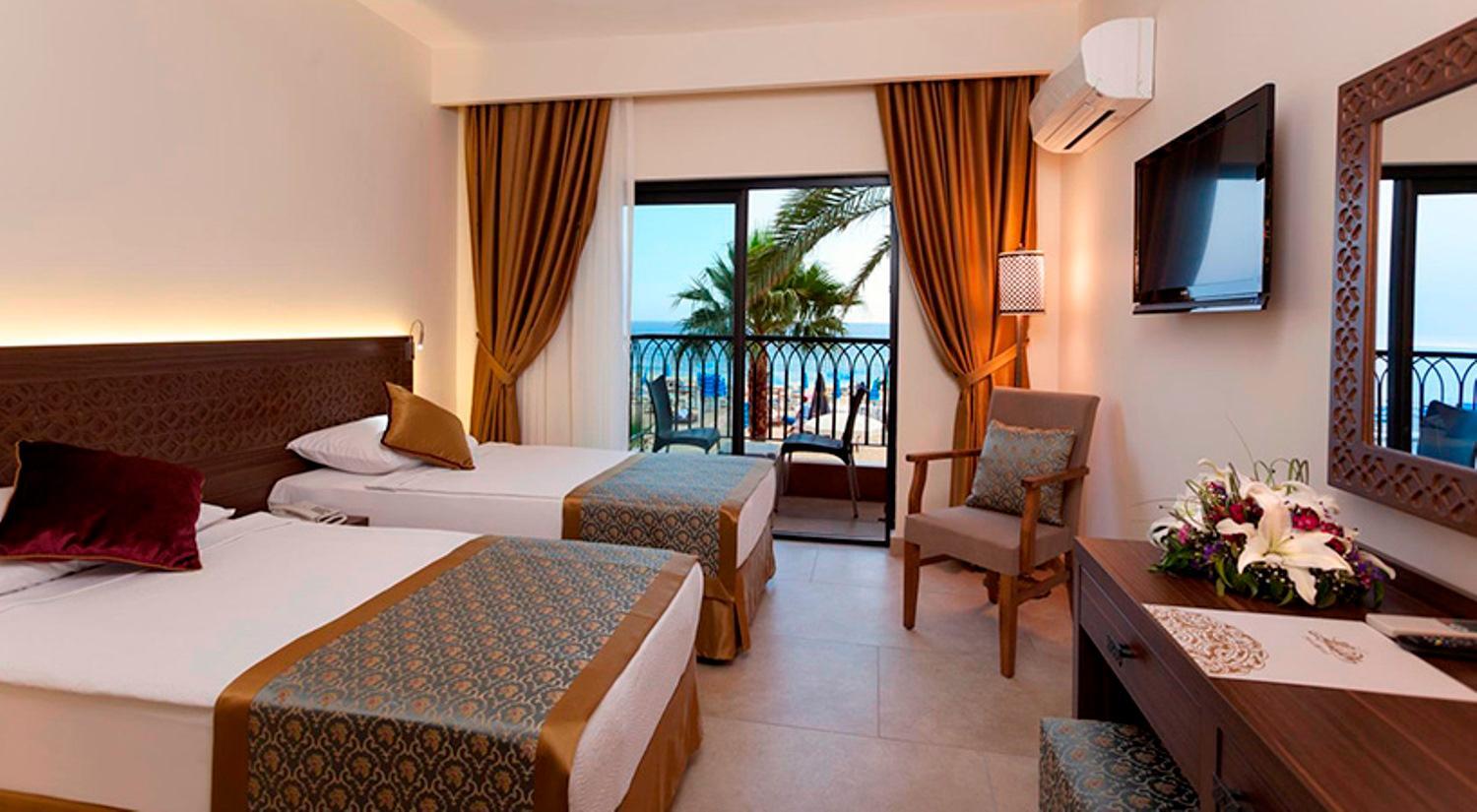 Hotel Alaaddin - Adult Only 4*