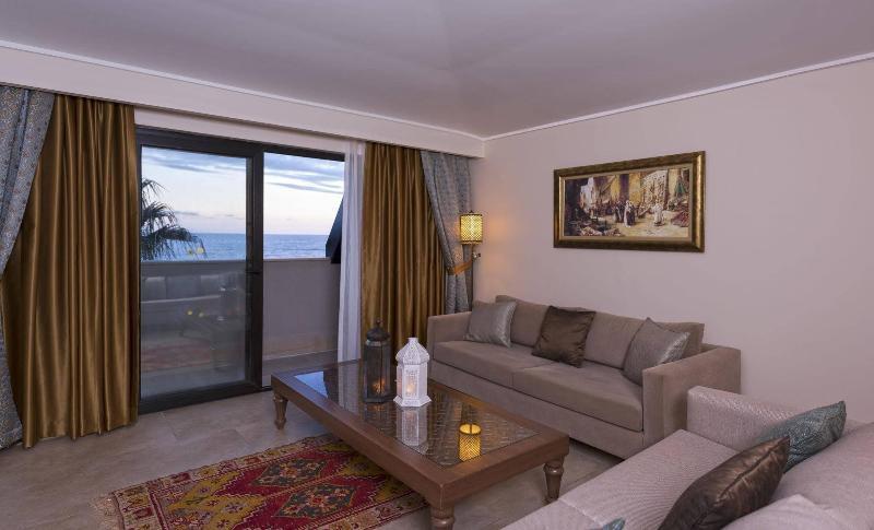 Hotel Alaaddin - Adult Only
