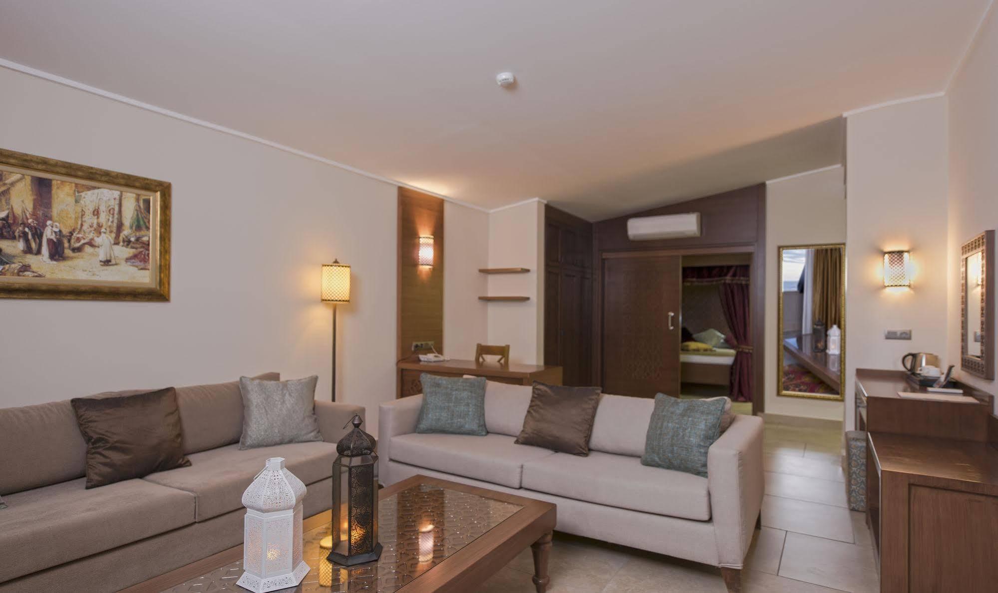 Alaaddin - Adult Only Hotel 4*