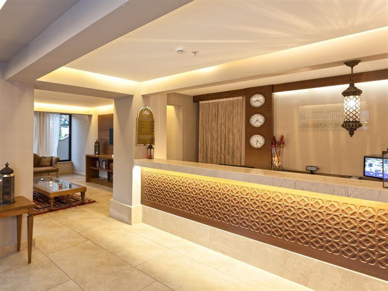 Hotel Alaaddin - Adult Only 4*