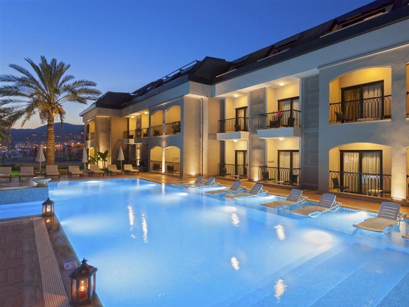 Alaaddin - Adult Only Hotel
