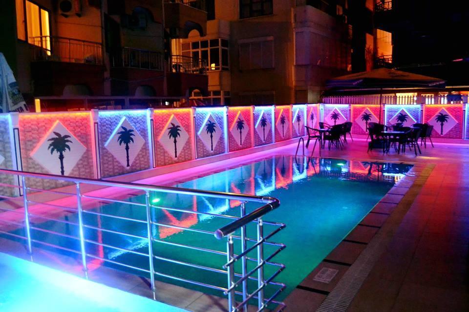 Destino Otel Alanya