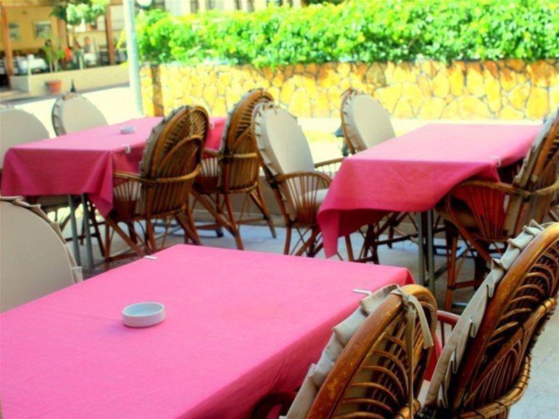 Glaros Hotel