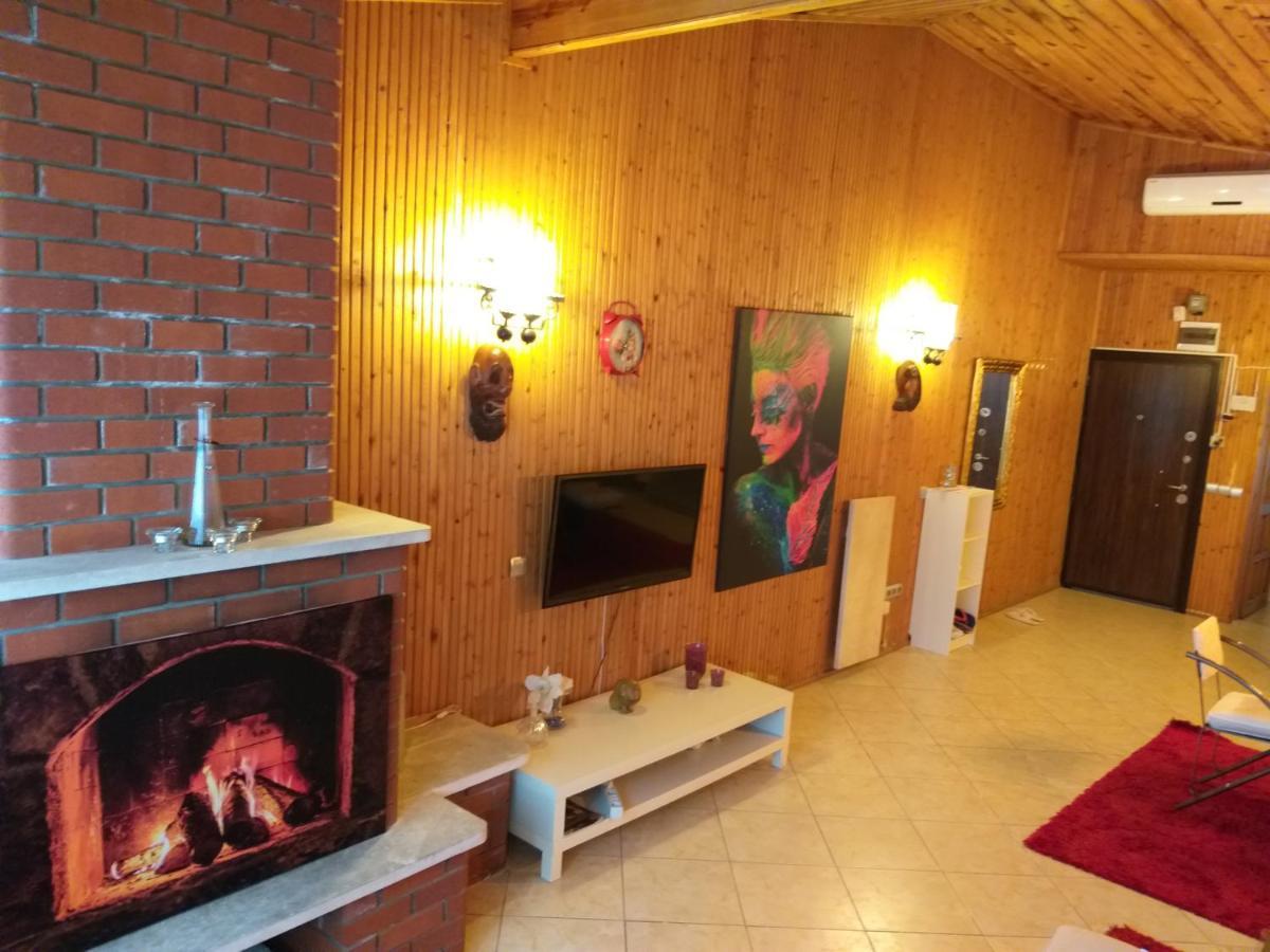 Apartment Kleopatra Separate