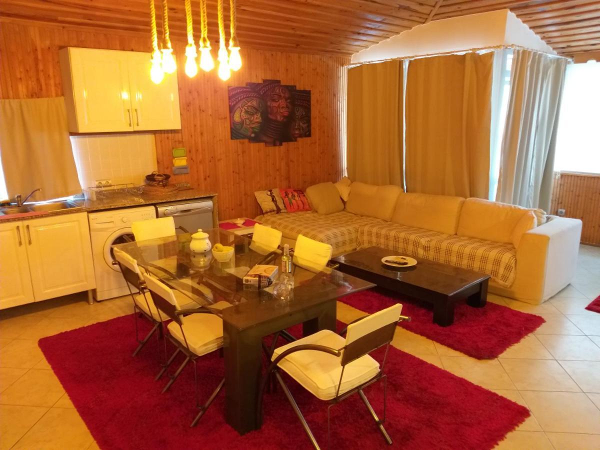 Kleopatra Separate Apartment *
