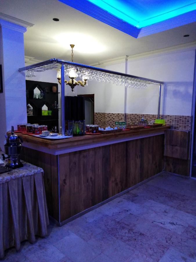 Glaros Hotel 2*