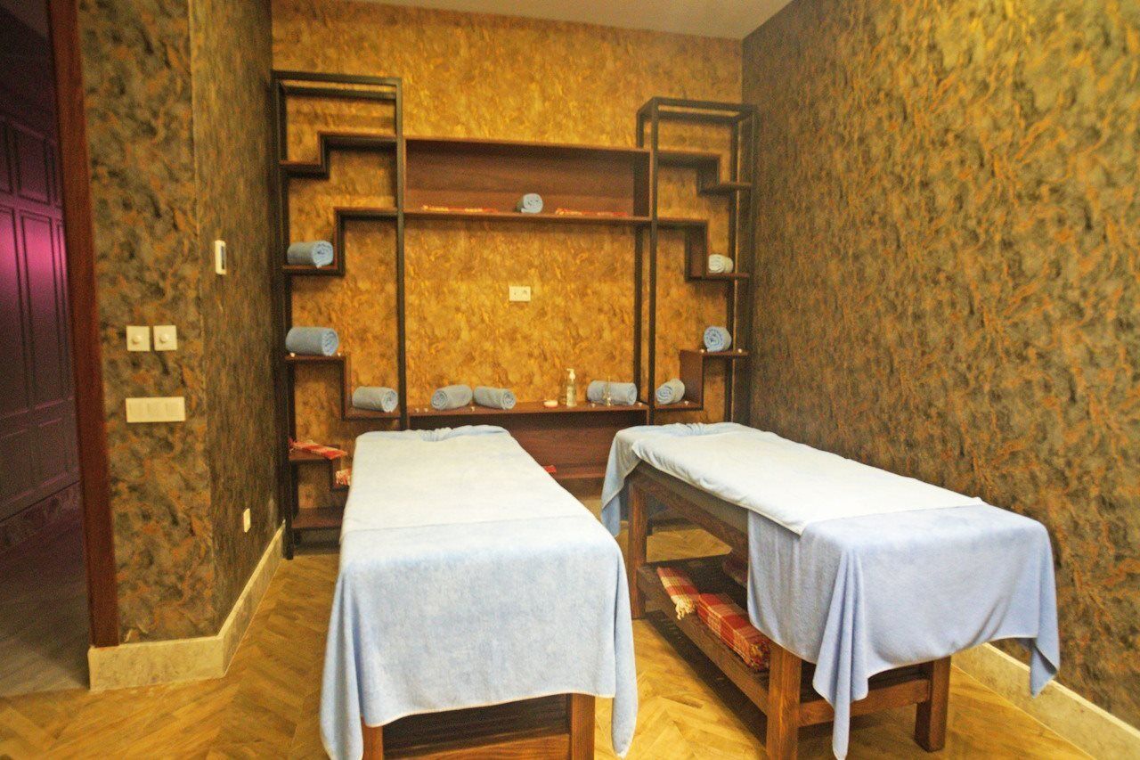 Club Aqua Plaza Hotel 4*