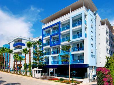 Kleopatra Ramira Alanya