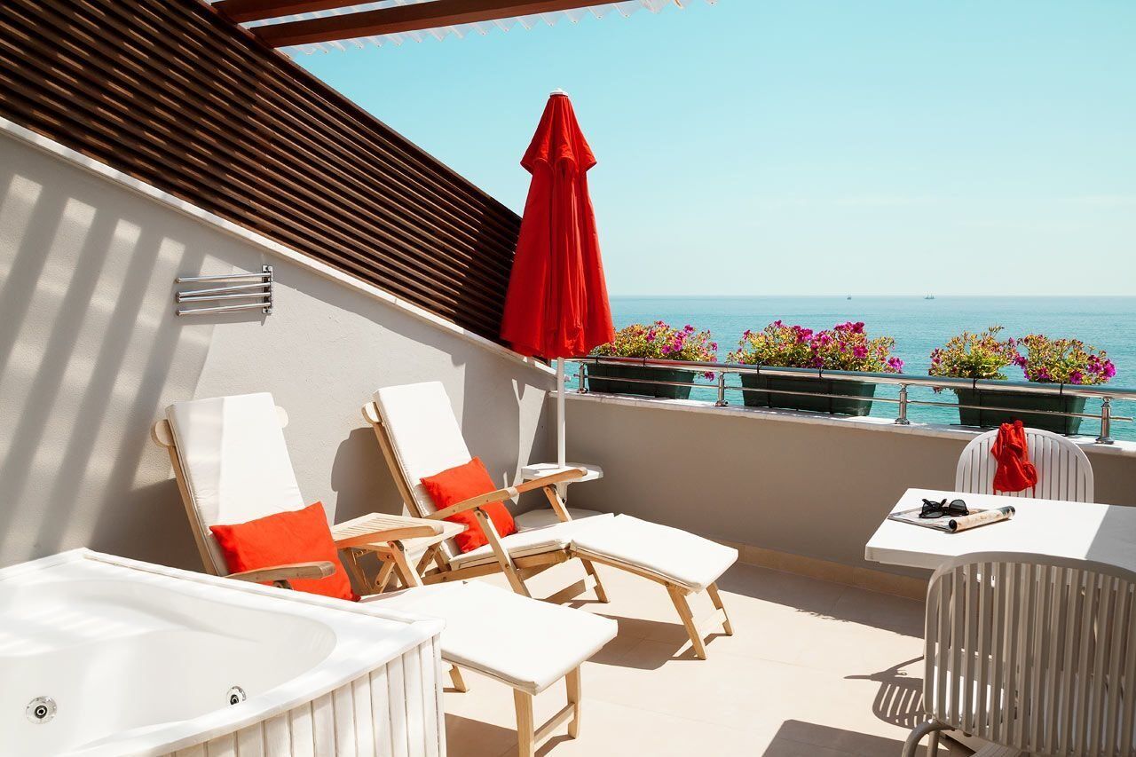 Sunprime (adults Only) Alanya