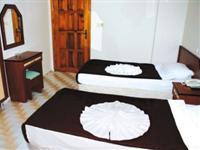 Concorde 2* Alanya