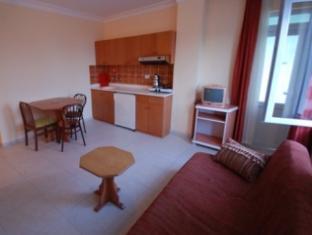 Kleopatra Blue Life 3* Alanya
