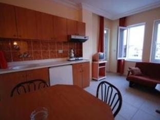 Hotel Kleopatra Blue Life 3*