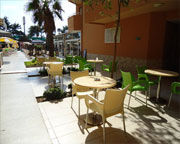 Hotel Merlin Park Alanya