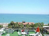 Suntime Otel Alanya