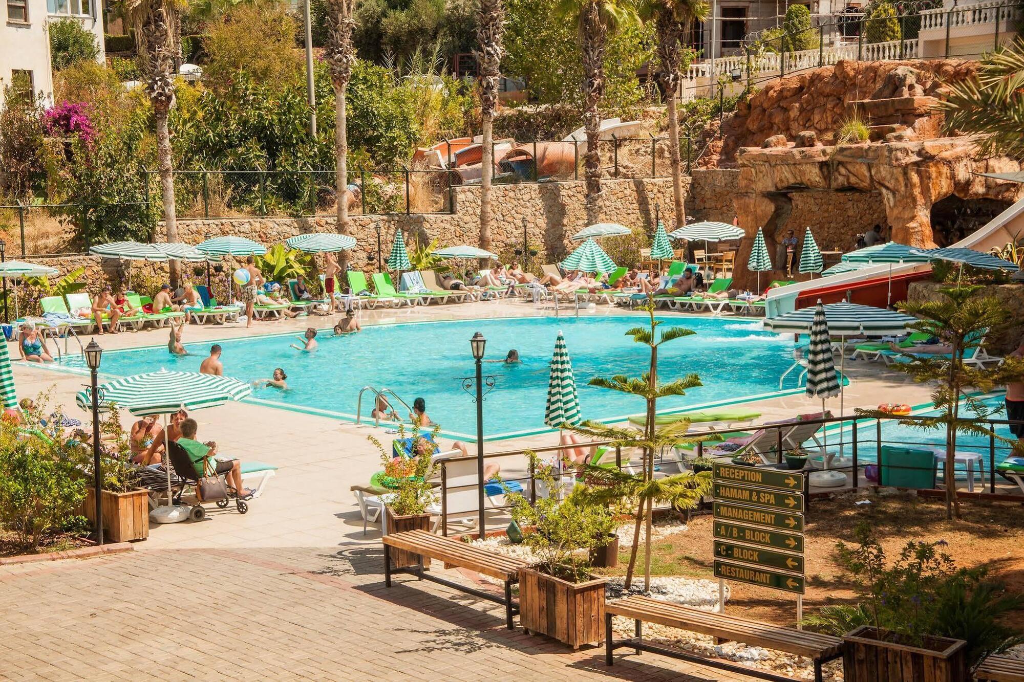 Life 2* Alanya