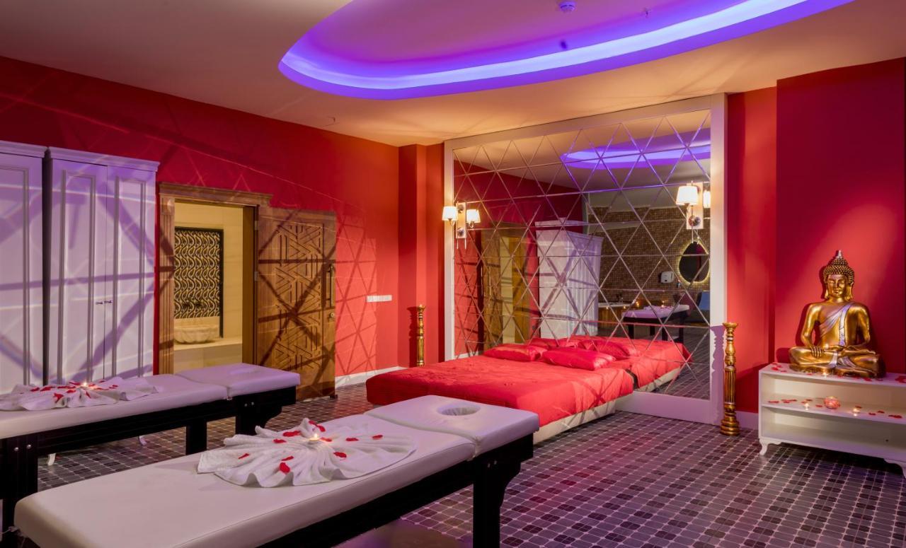 Mary Hotel