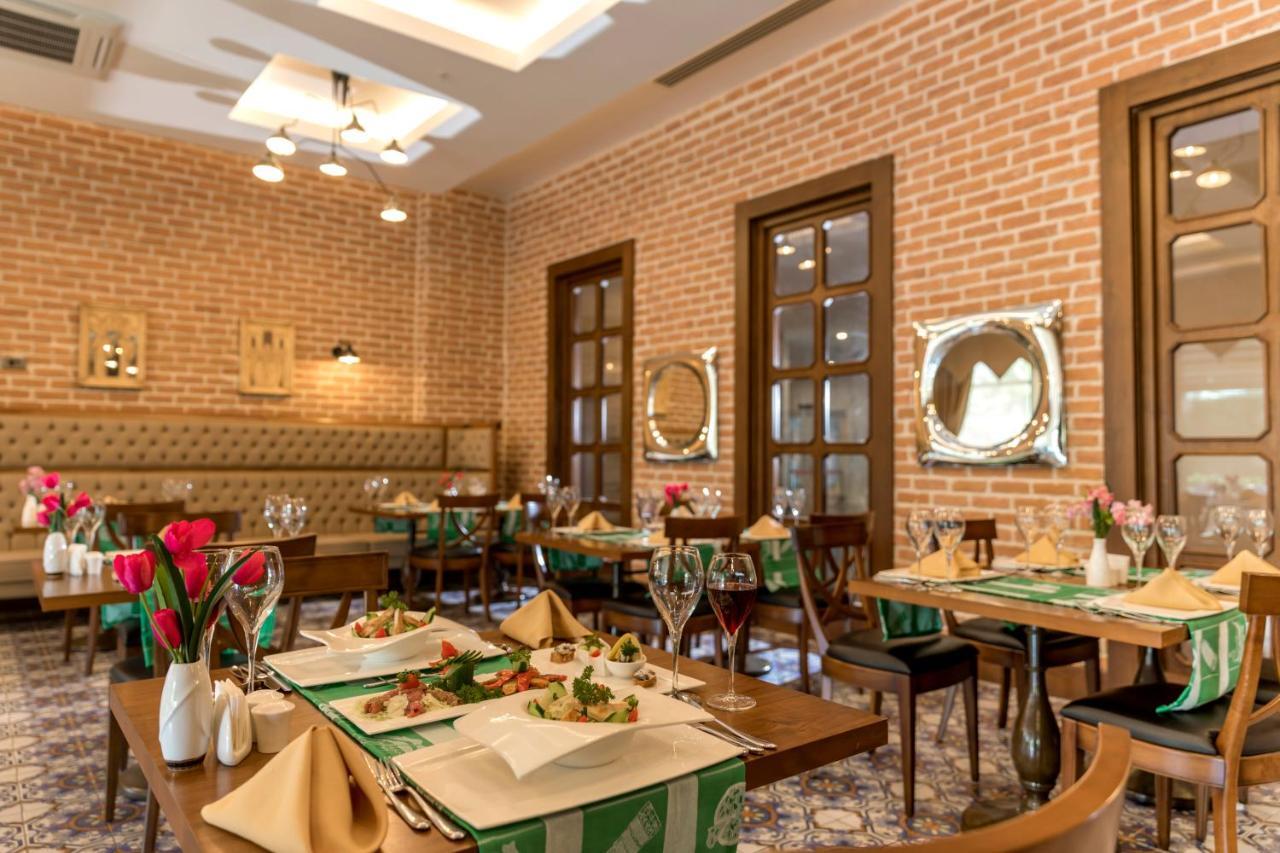 Mary Hotel 5*