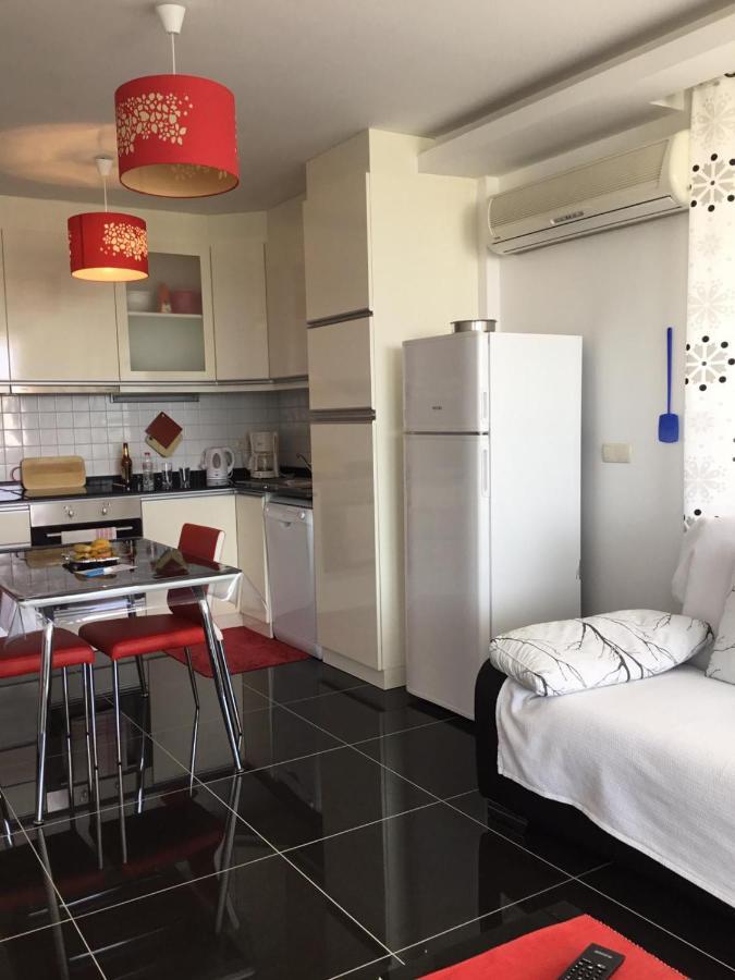 Mirabella Daire Alanya