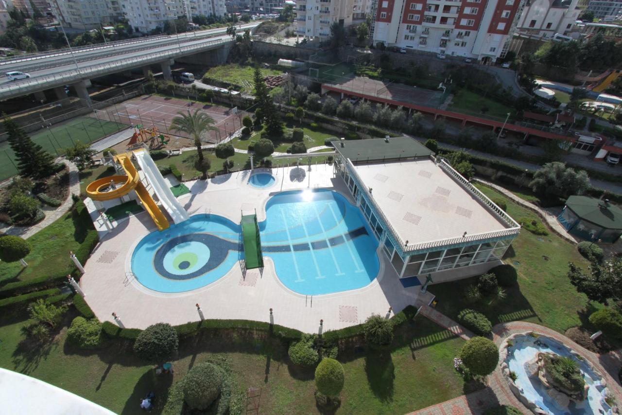 Panorama C I Alanya