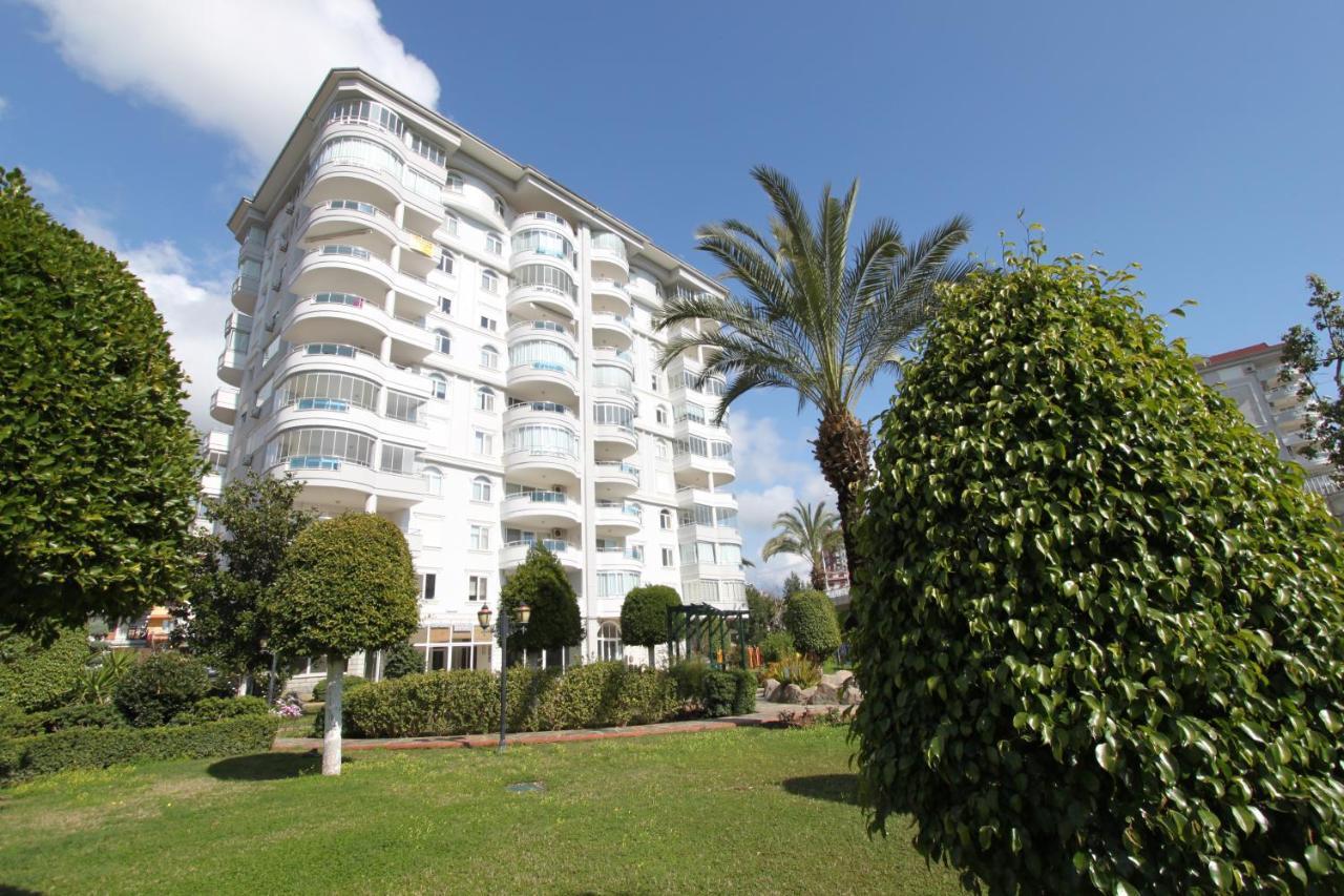 Panorama C I * Alanya