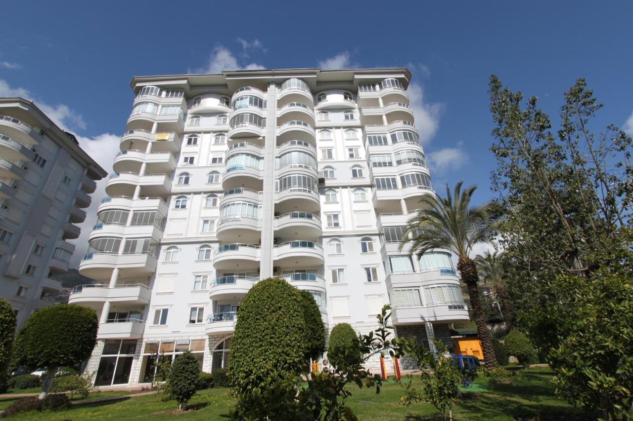 Panorama C I * Alanya