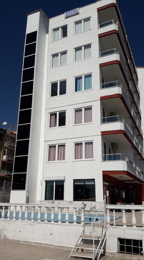 Hotel Hotel Royal