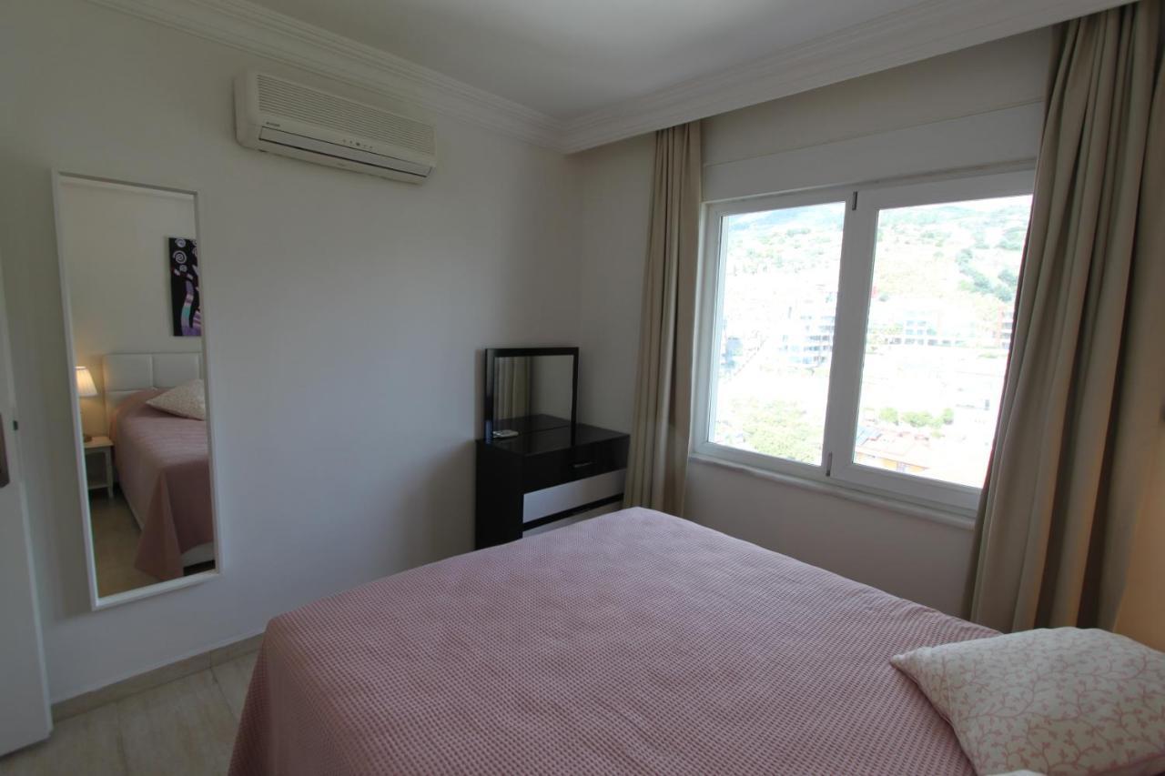 Lejlighed Panorama C I Alanya