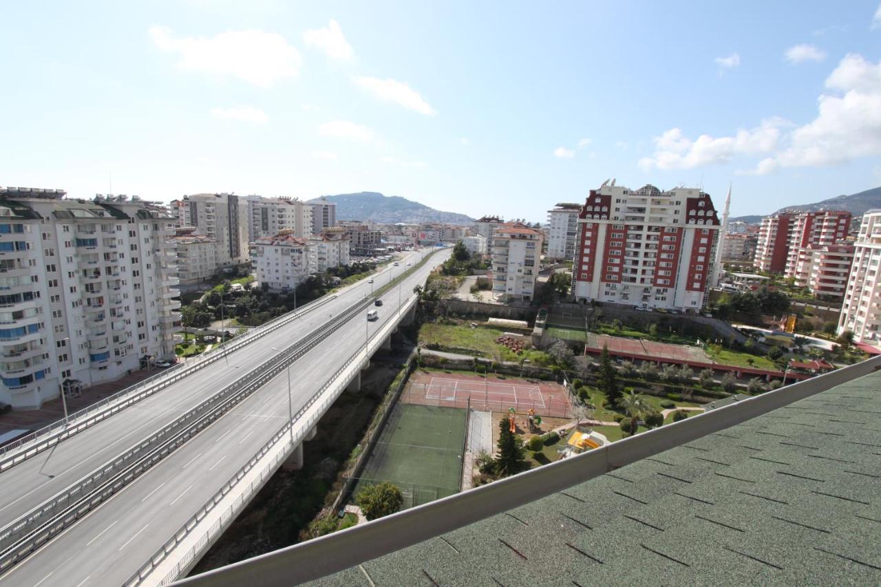 Panorama C I *