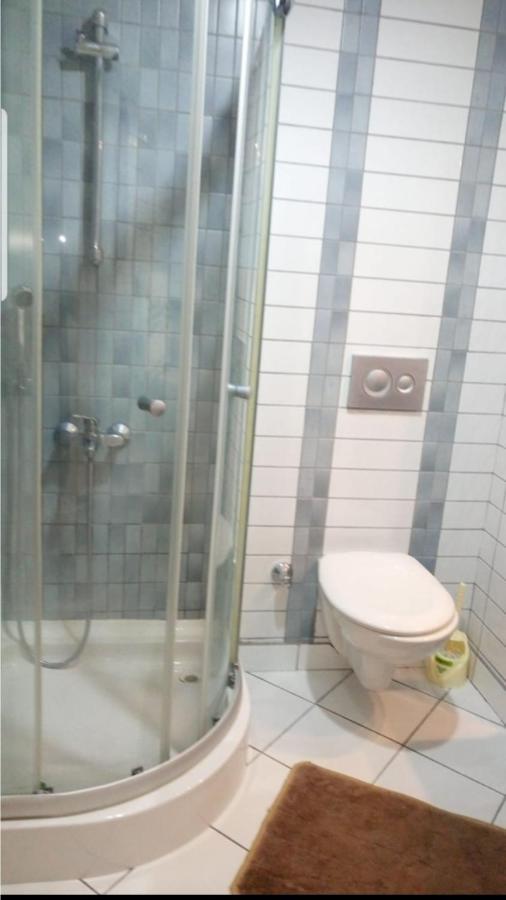 Fancy In 125m2! Alanya
