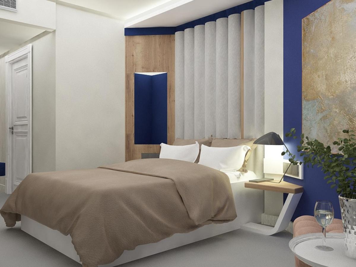 Hotel Sette Serenity (adults Only)