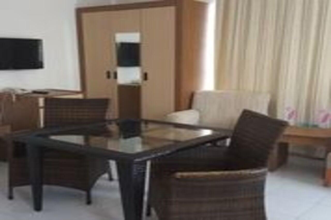 Carmen 3* Alanya